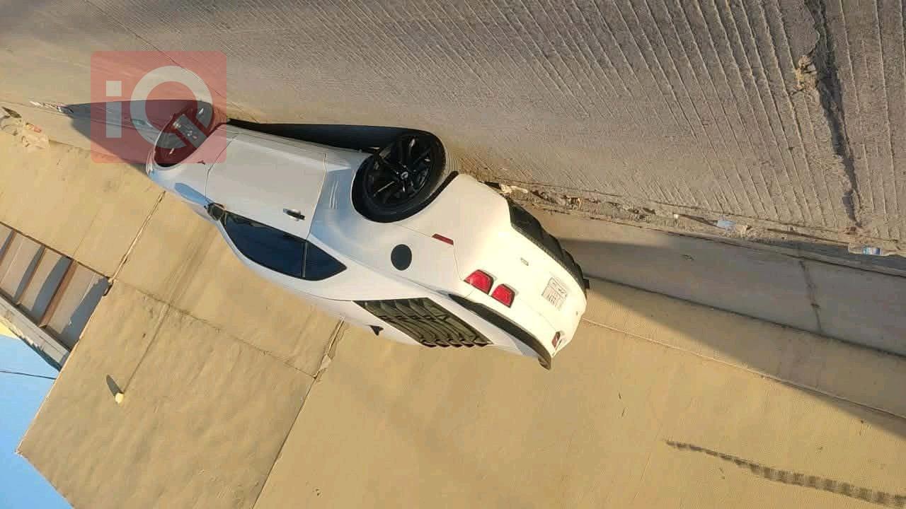 شيفروليه كامارو